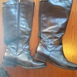 Steve Madden Knee High Boots